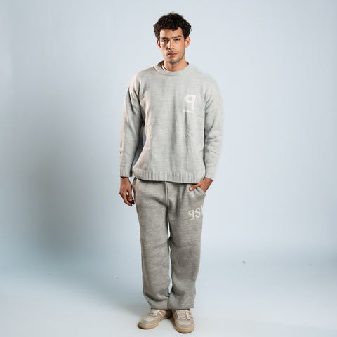 Psych Knitted Pants