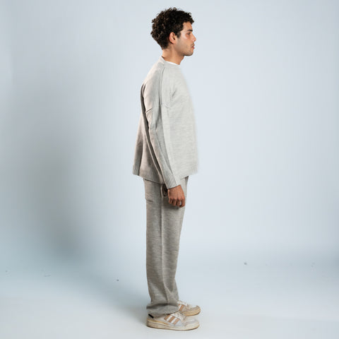 Psych Knitted Pants