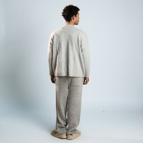 Psych Knitted Pants