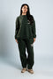 Psych Knitted Pants