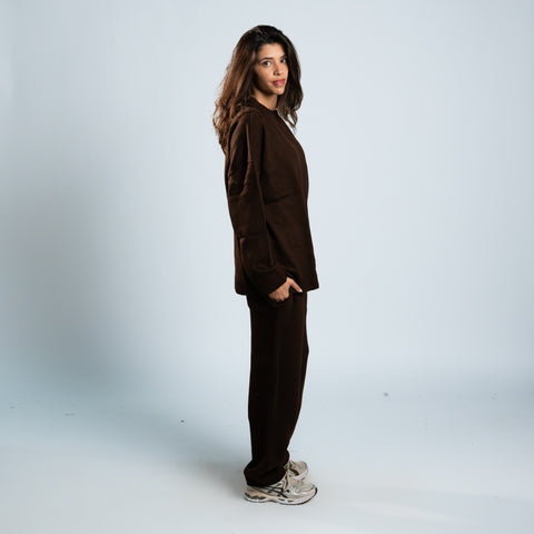 Psych Knitted Pants