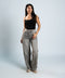 Psych Bling Denim Pants