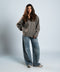 Psych Mohair Jacket
