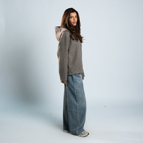 Psych Mohair Jacket