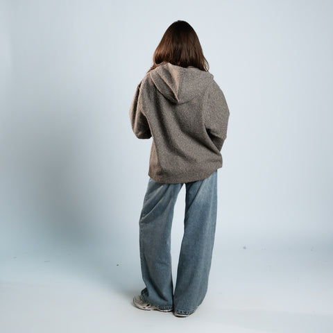Psych Mohair Jacket