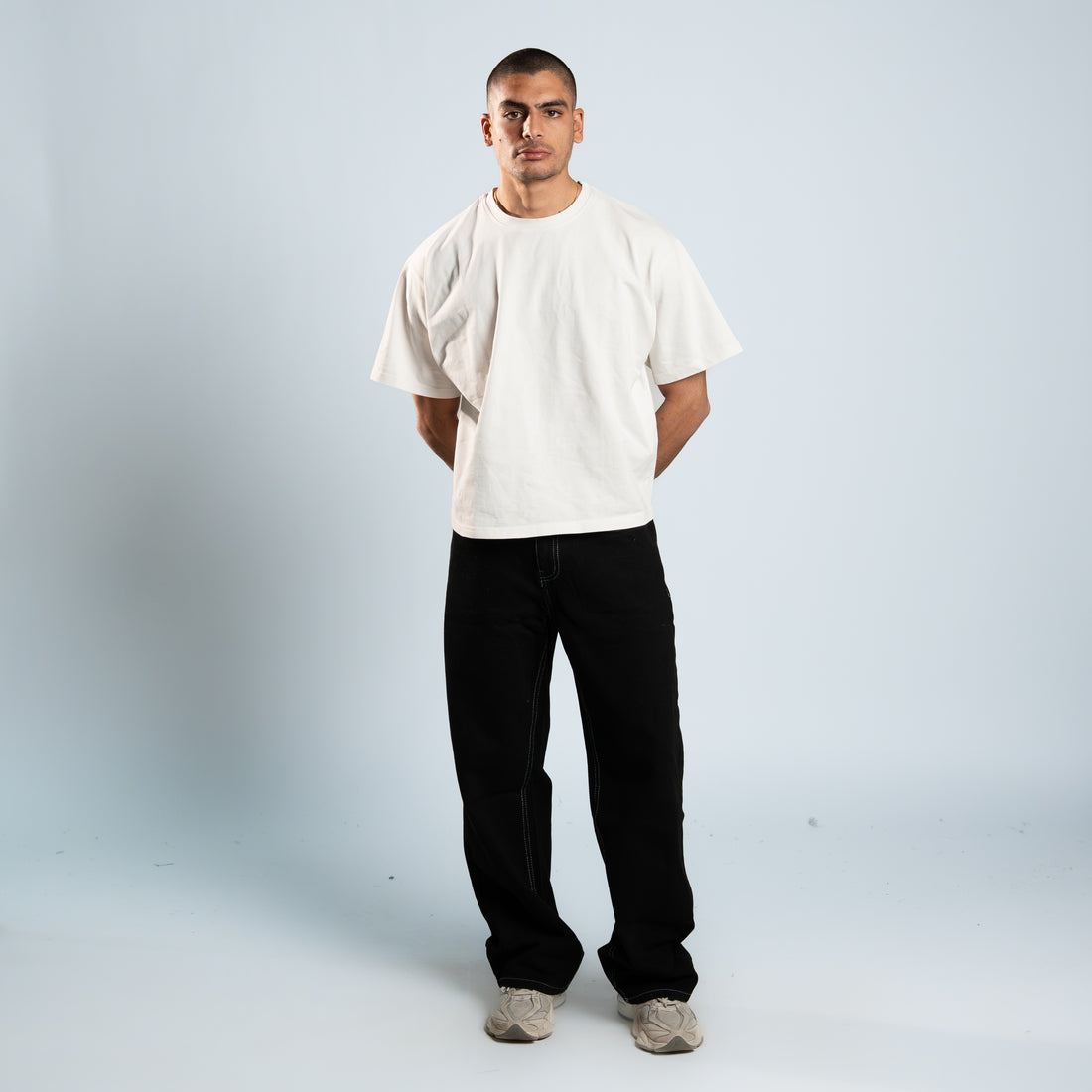 Klassico K Denim