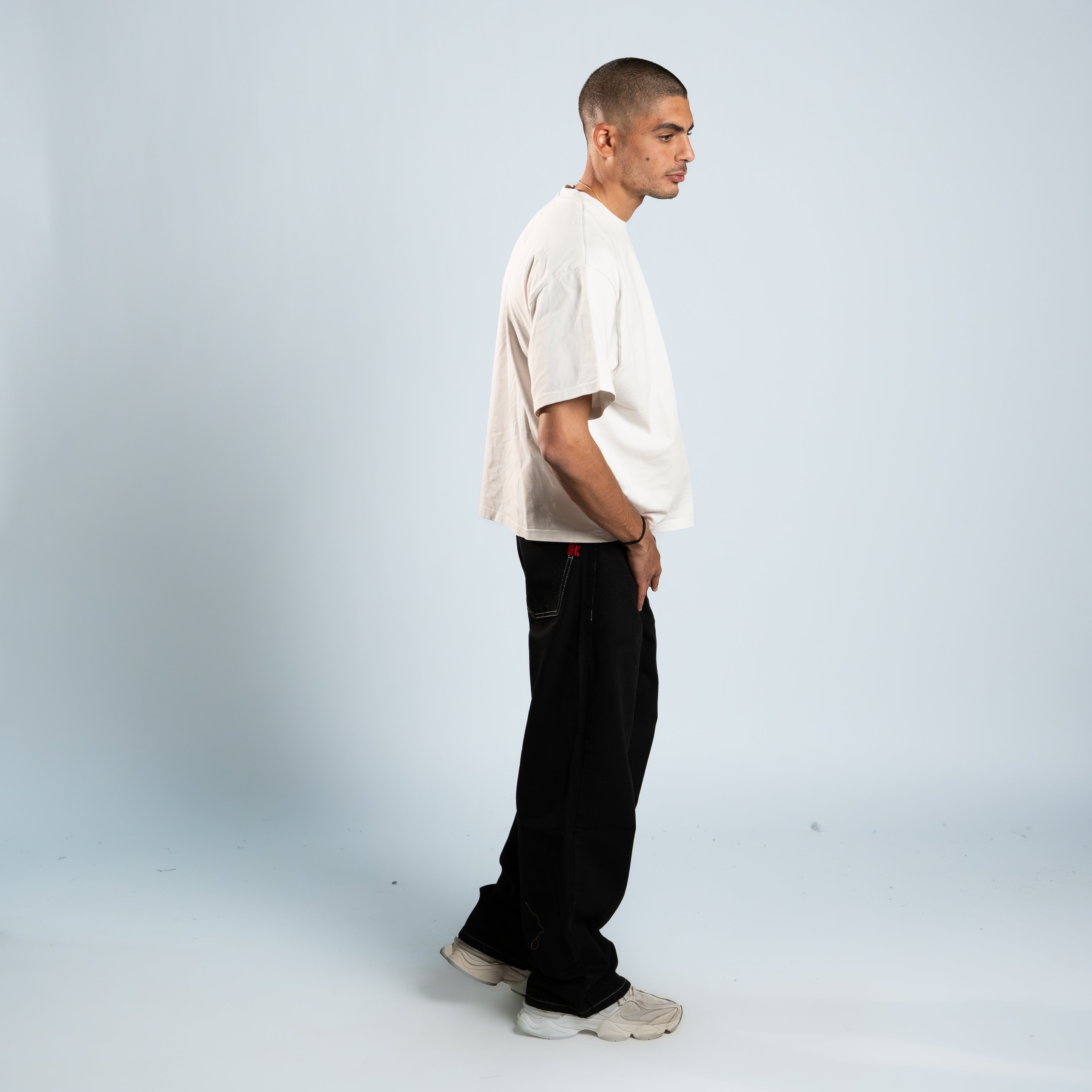 Klassico K Denim