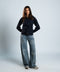 Kalabsh Double Zipper Jacket
