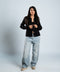 Kalabsh Knitted Jacket