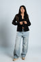 Kalabsh Knitted Jacket