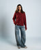 Kalabsh Knitted Jacket