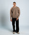 Kalabsh knitted Polo Pullover