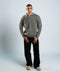 Kalabsh knitted Polo Pullover