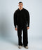 Kalabsh knitted Polo Pullover