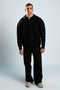 Kalabsh knitted Polo Pullover
