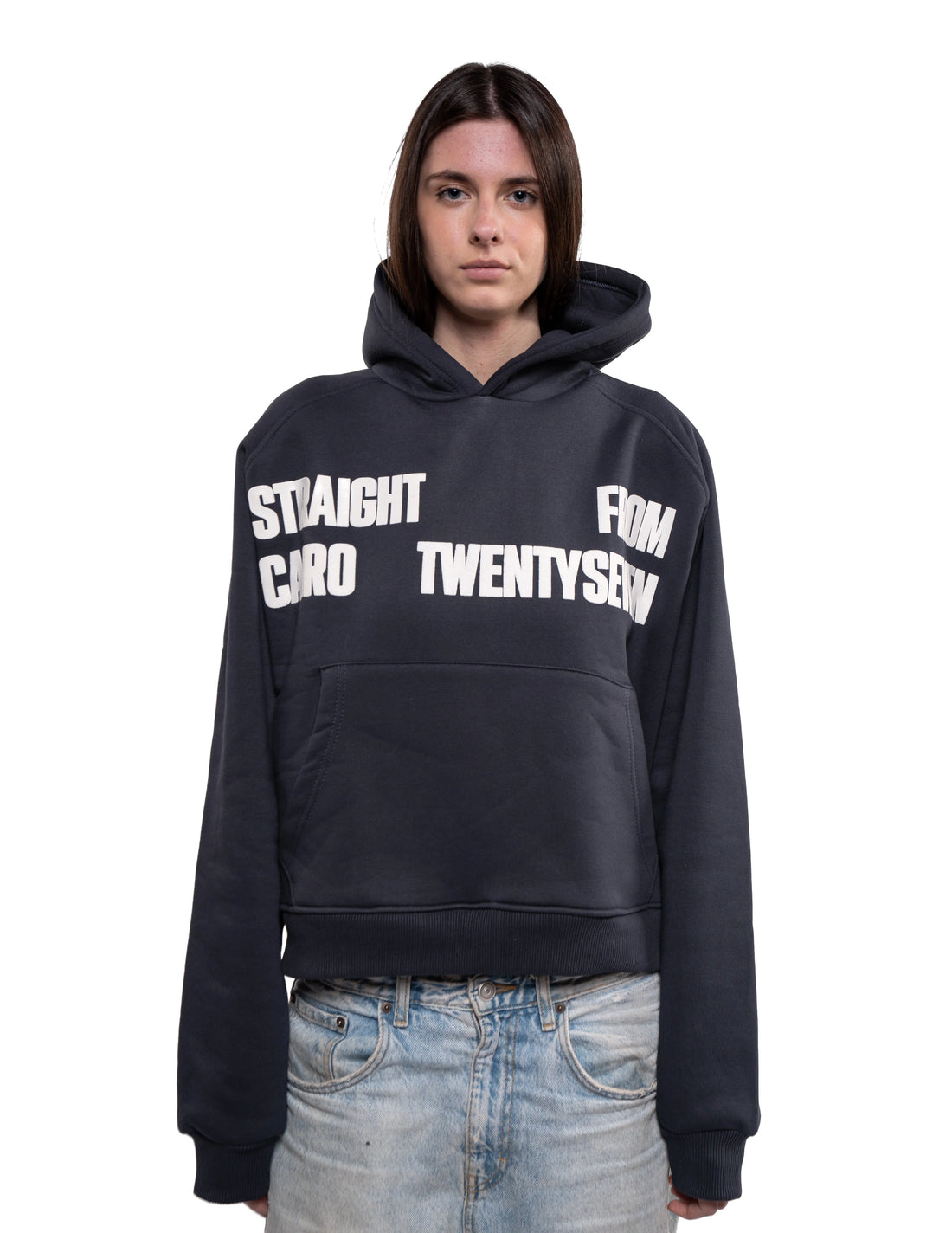 27 Cairo Hoodie