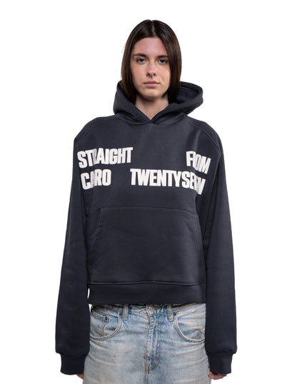 27 Cairo Hoodie