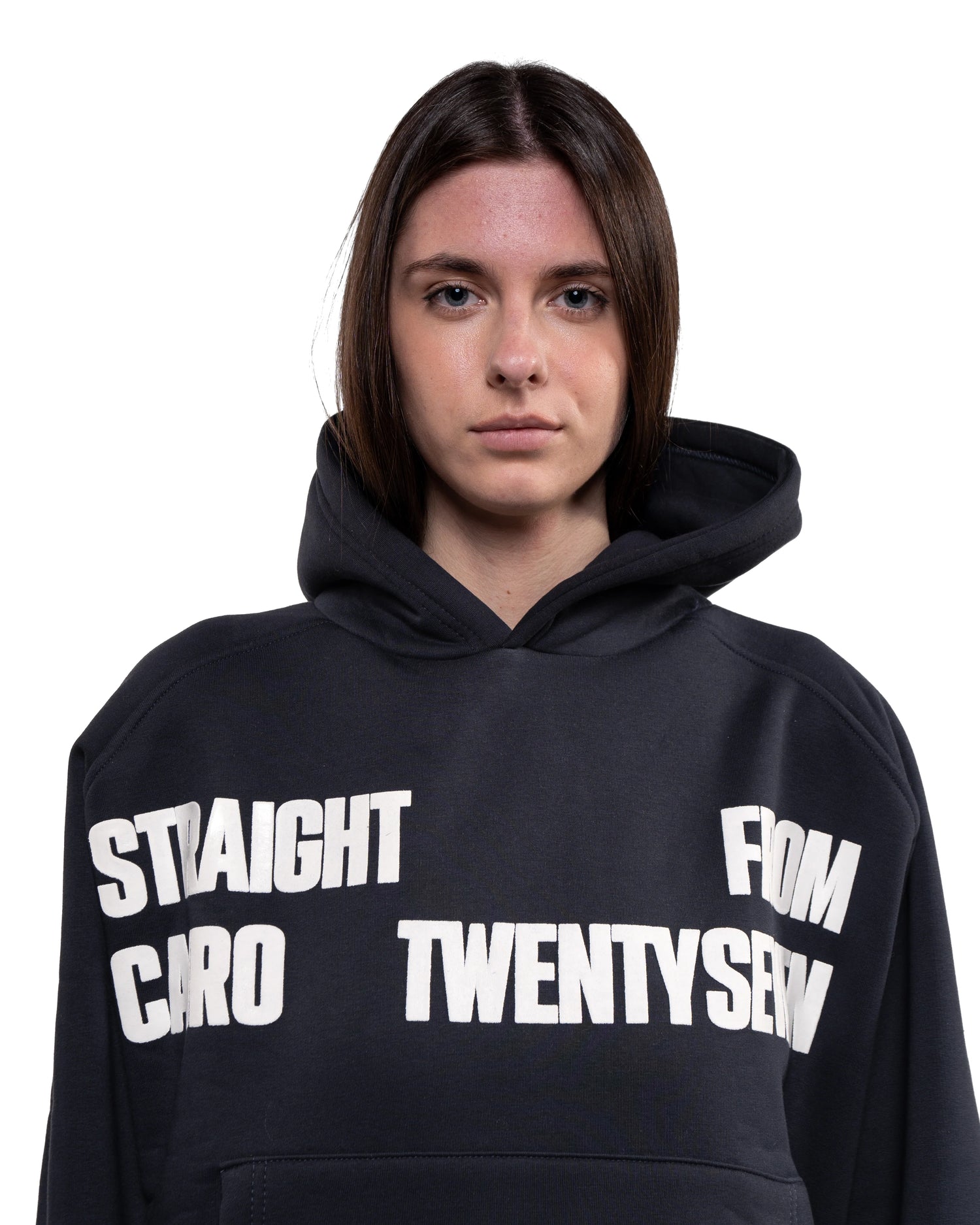 27 Cairo Hoodie