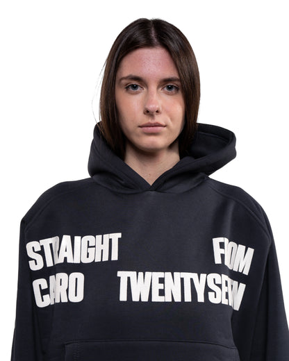 27 Cairo Hoodie