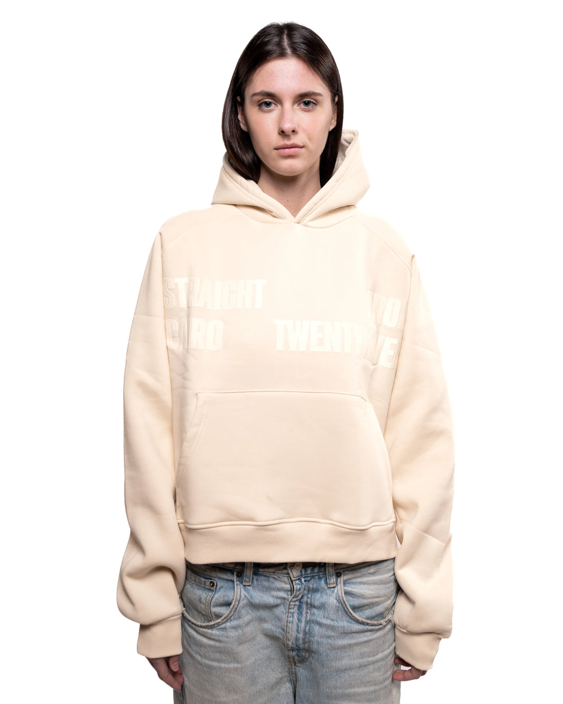 27 Cairo Hoodie