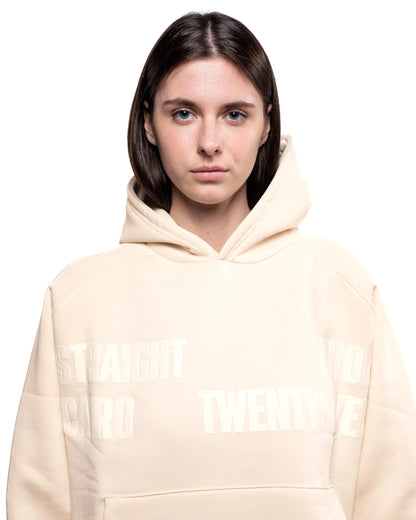 27 Cairo Hoodie