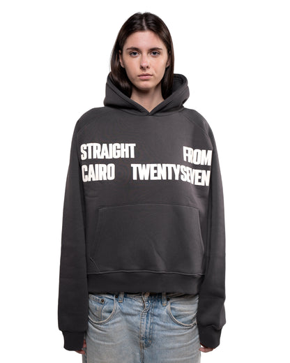 27 Cairo Hoodie
