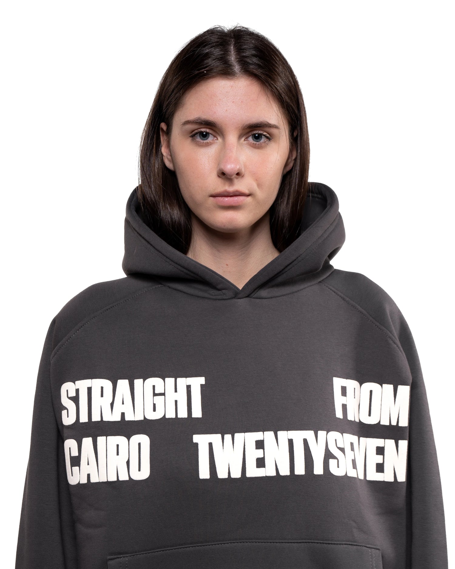 27 Cairo Hoodie