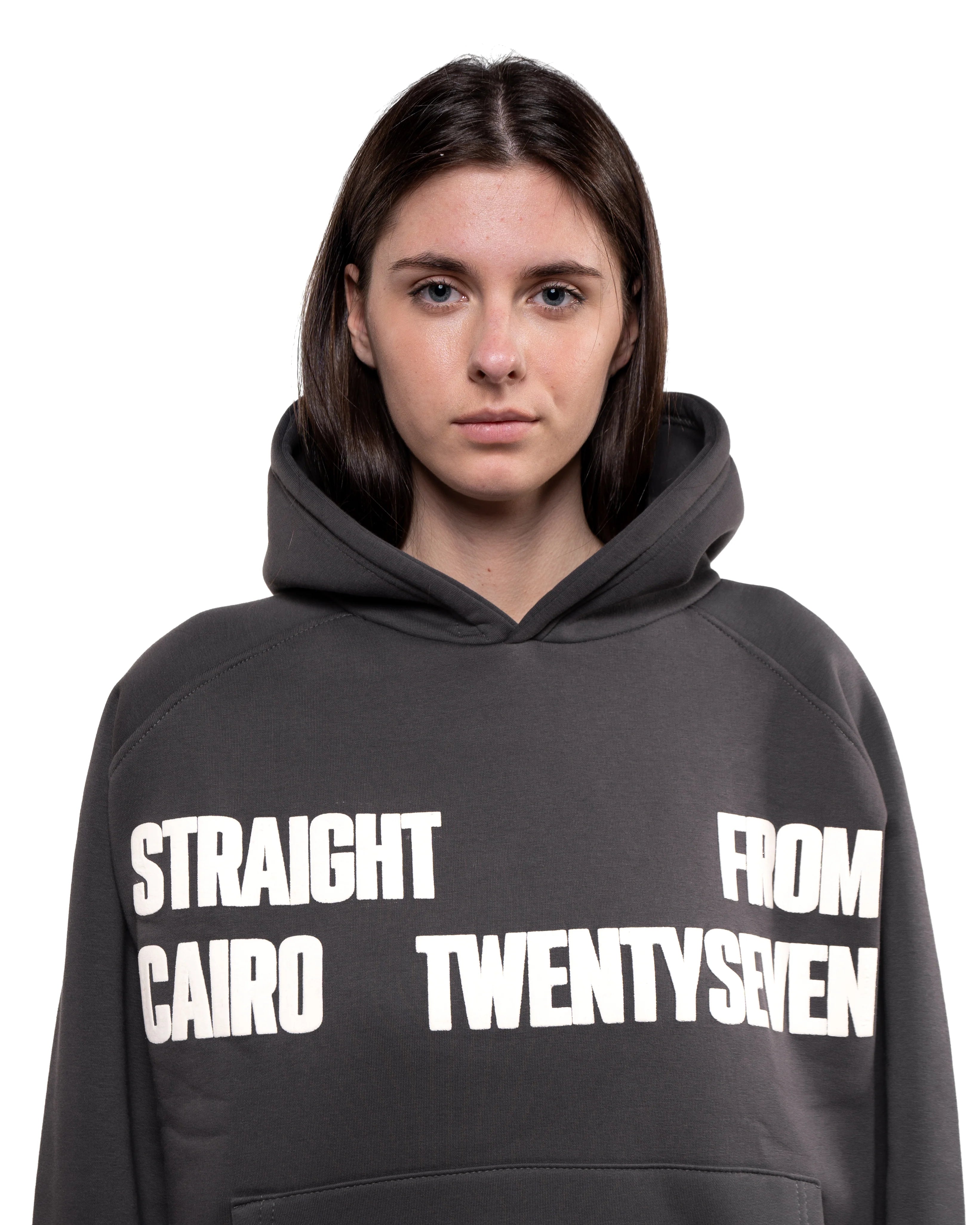 27 Cairo Hoodie