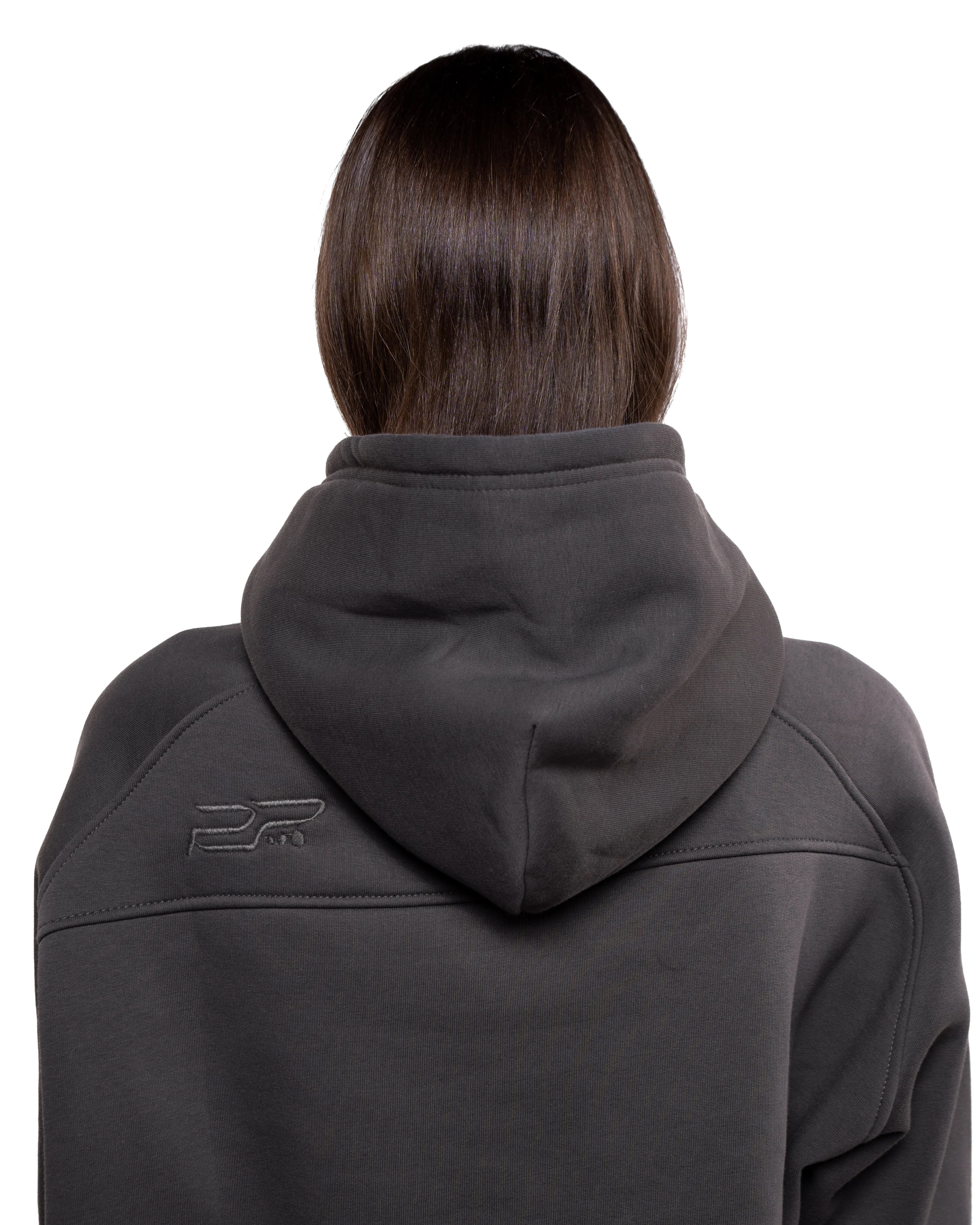27 Cairo Hoodie