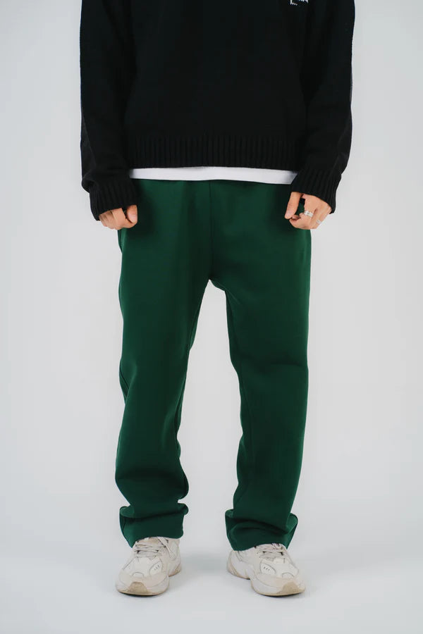 Blancka Wide Leg Milton