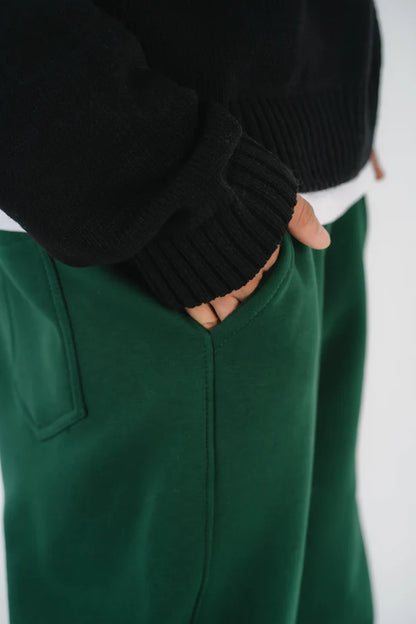 Blancka Wide Leg Milton