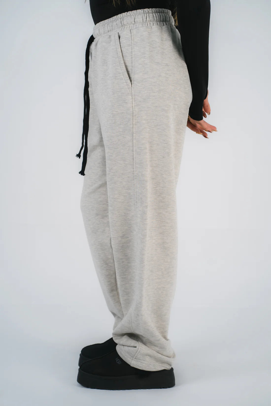 Blancka Wide Leg Milton