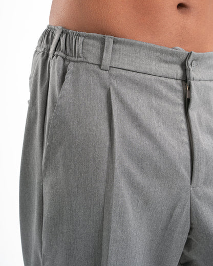 Psych Classic Pleated Pants