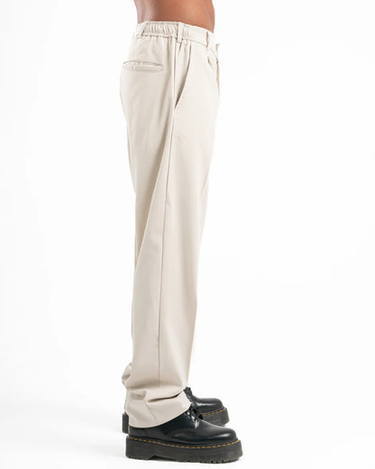Psych Classic Pleated Pants