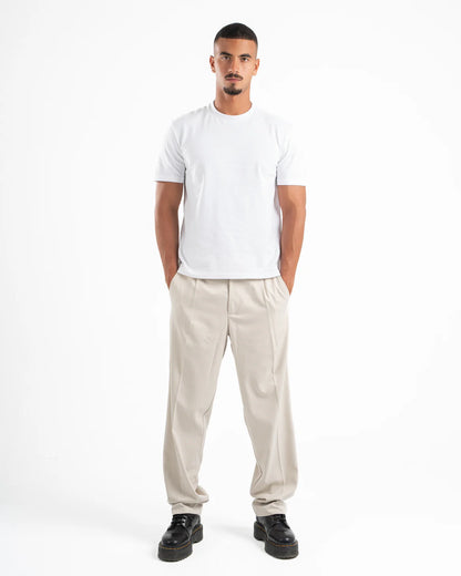 Psych Classic Pleated Pants