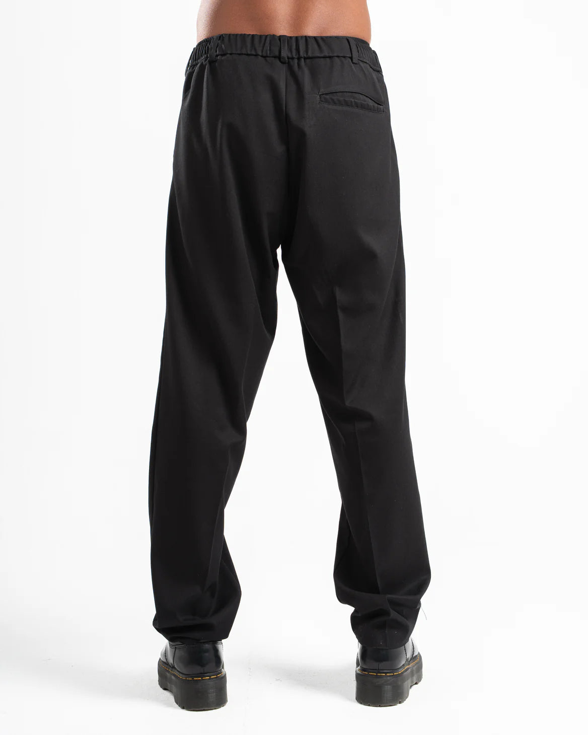 Psych Classic Pleated Pants