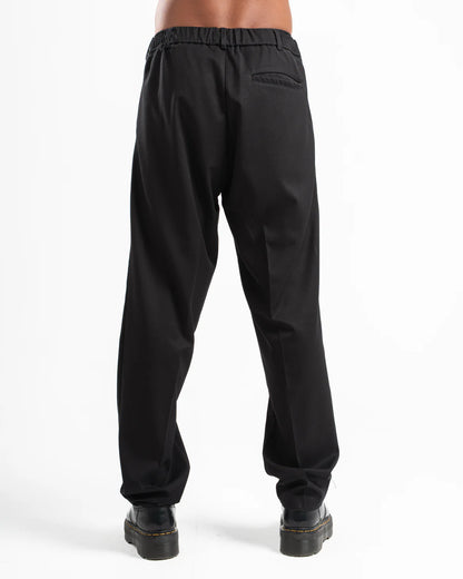 Psych Classic Pleated Pants