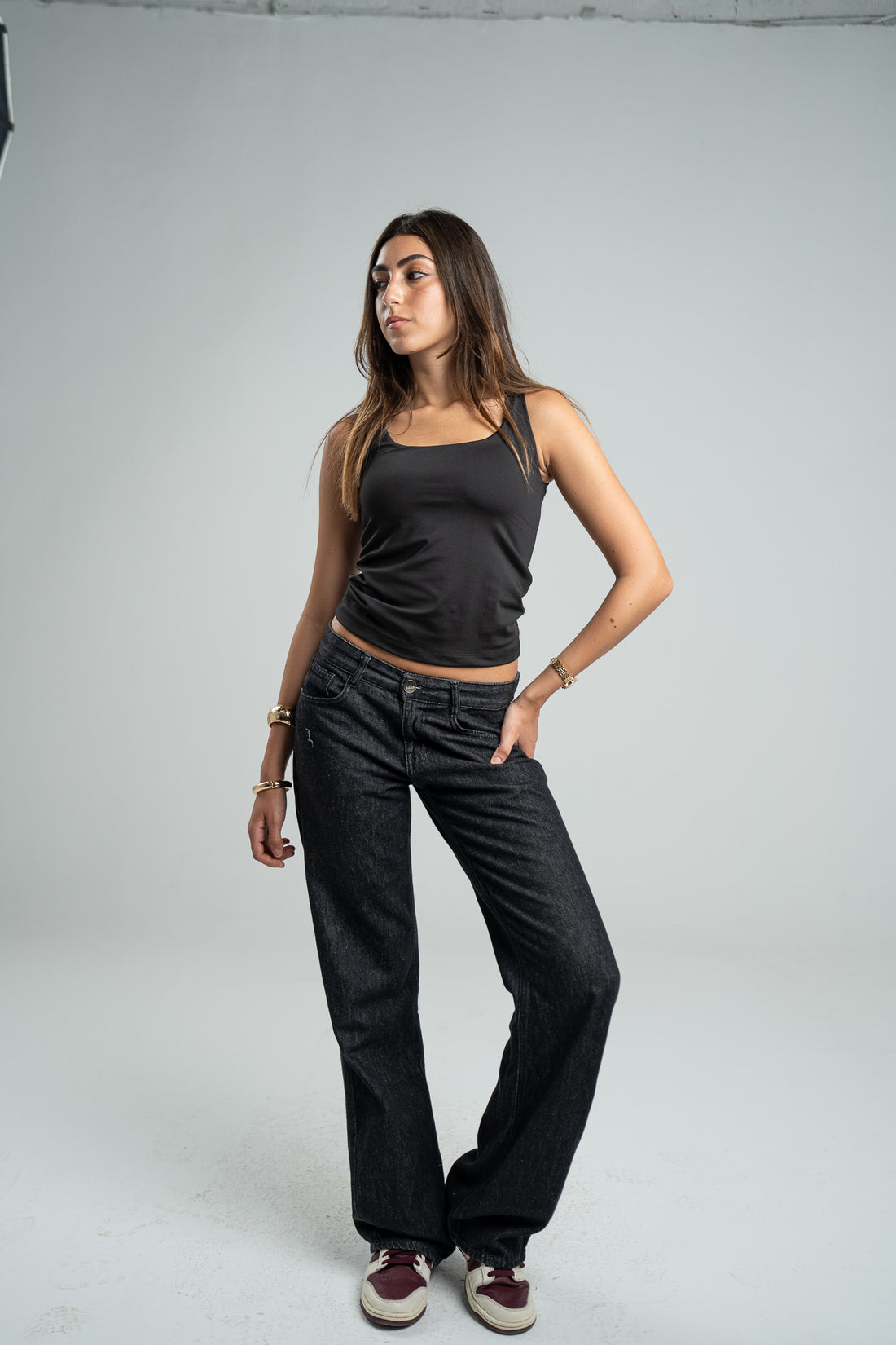 Essenz Tank Top