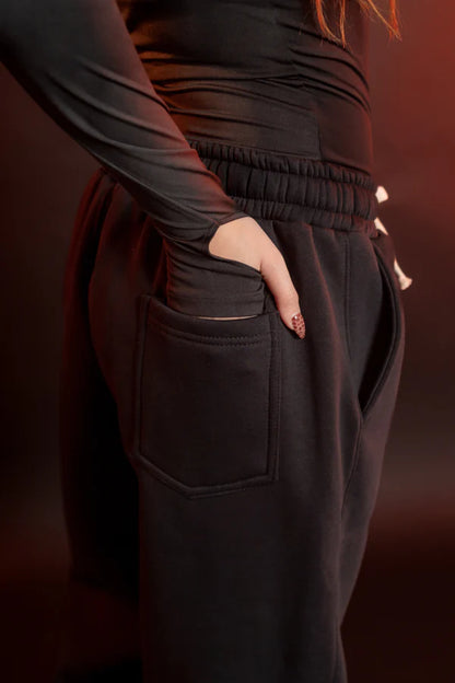 Blancka Wide Leg Milton