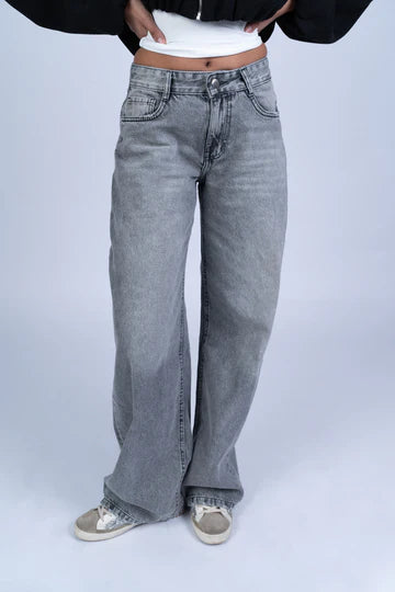 Frenchee Low Waist Jeans