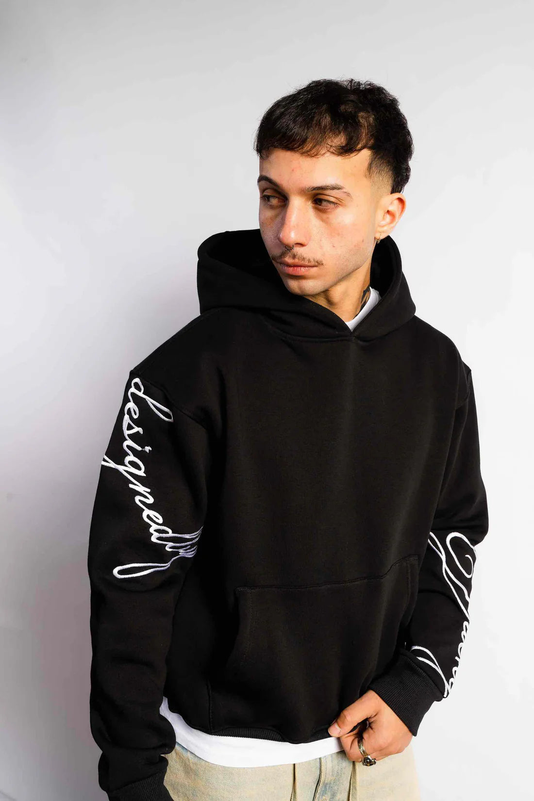 Ducky kinda basic but pretty Hoodie