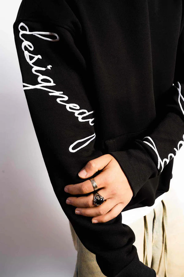 Ducky kinda basic but pretty Hoodie