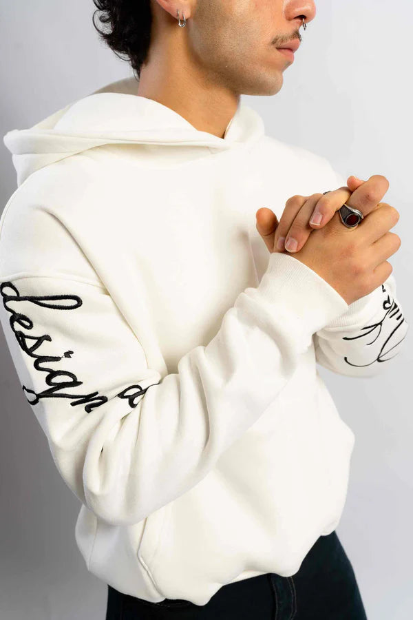 Ducky kinda basic but pretty Hoodie