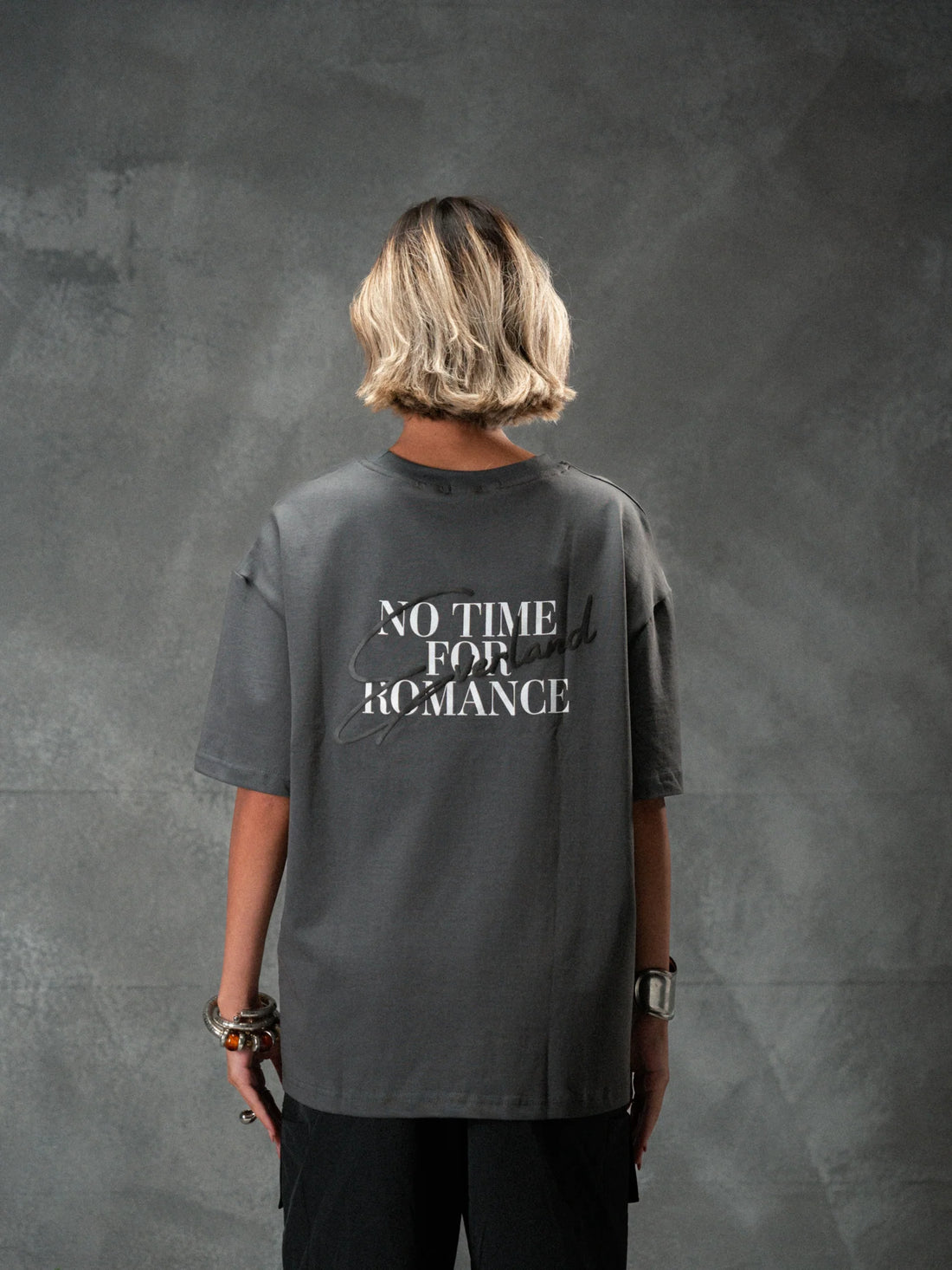 By Everland Ntfr T Shirt