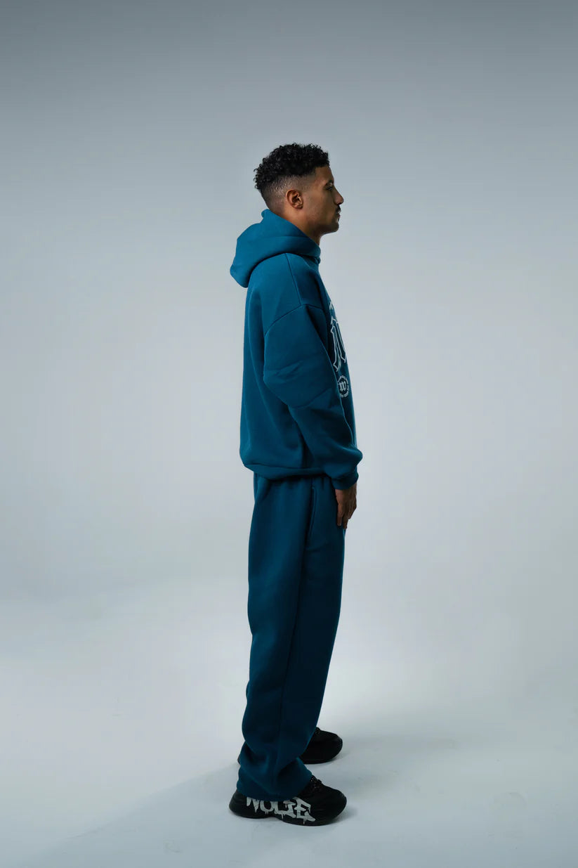 WOKE Impact Hoodie