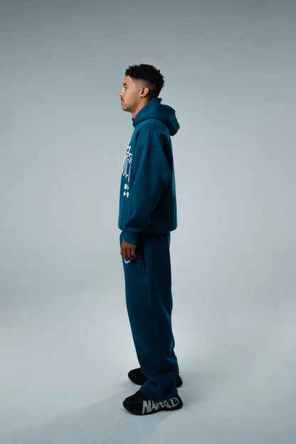 WOKE Impact Hoodie