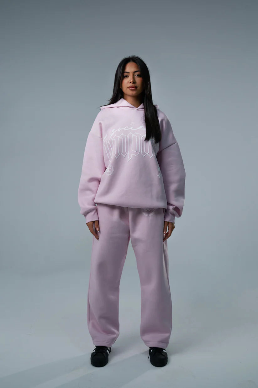 WOKE Impact Hoodie