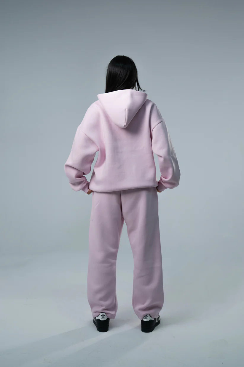 WOKE Impact Hoodie