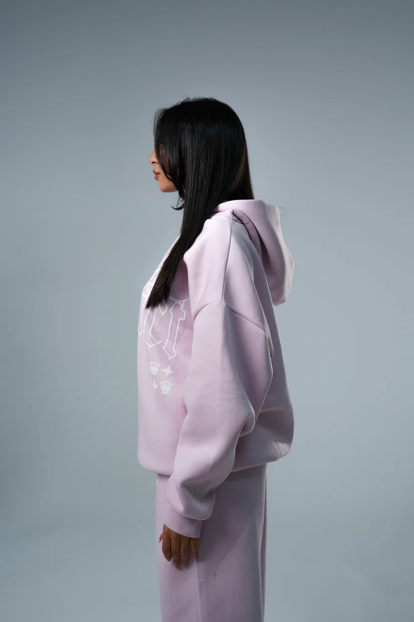 WOKE Impact Hoodie