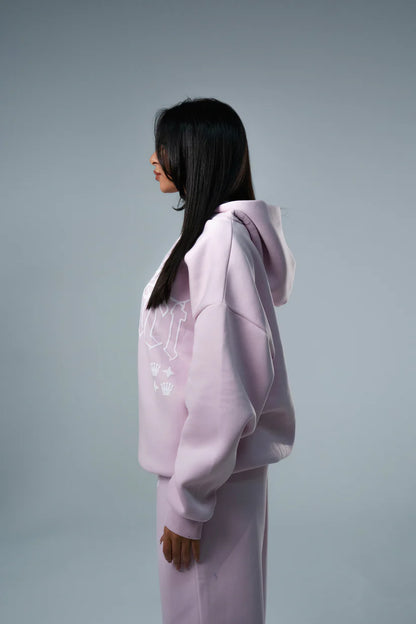 WOKE Impact Hoodie